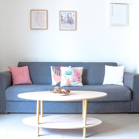 Your Comfy Apartment In Acropolis Area Афины Экстерьер фото