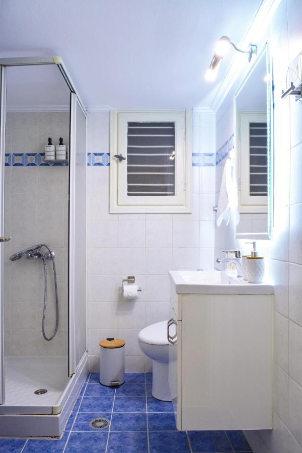 Your Comfy Apartment In Acropolis Area Афины Экстерьер фото