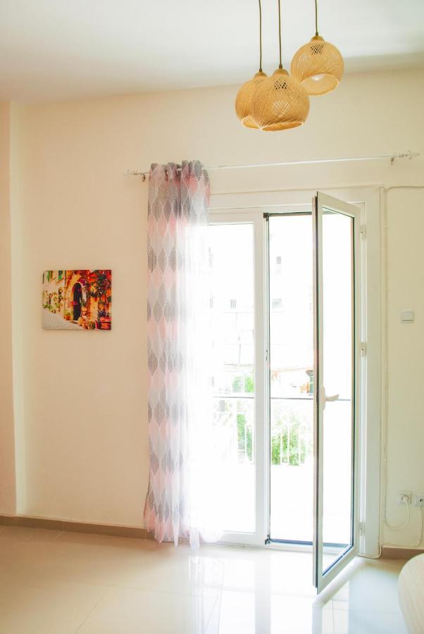 Your Comfy Apartment In Acropolis Area Афины Экстерьер фото