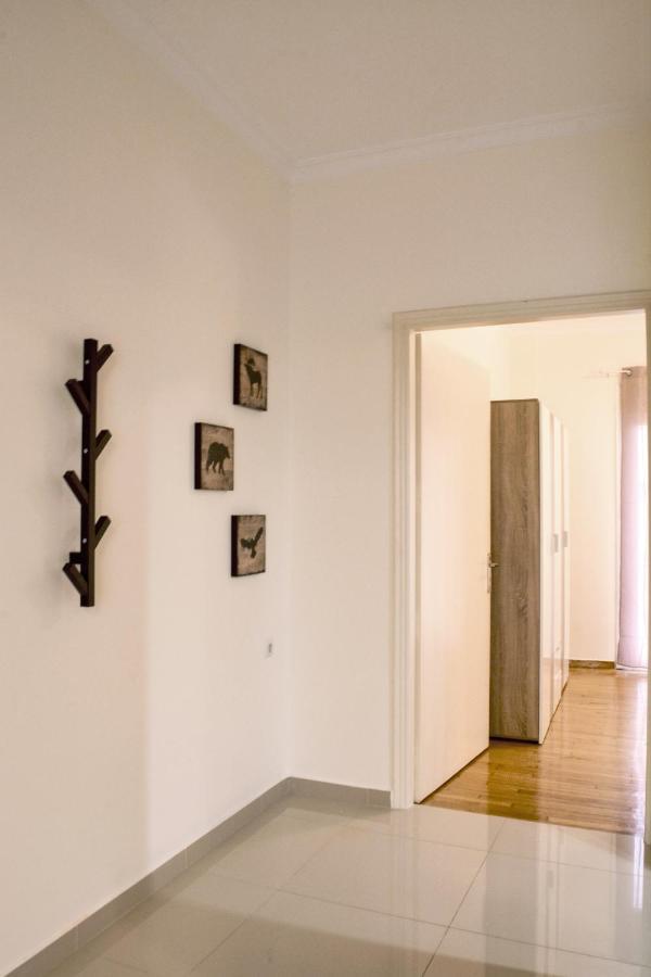 Your Comfy Apartment In Acropolis Area Афины Экстерьер фото