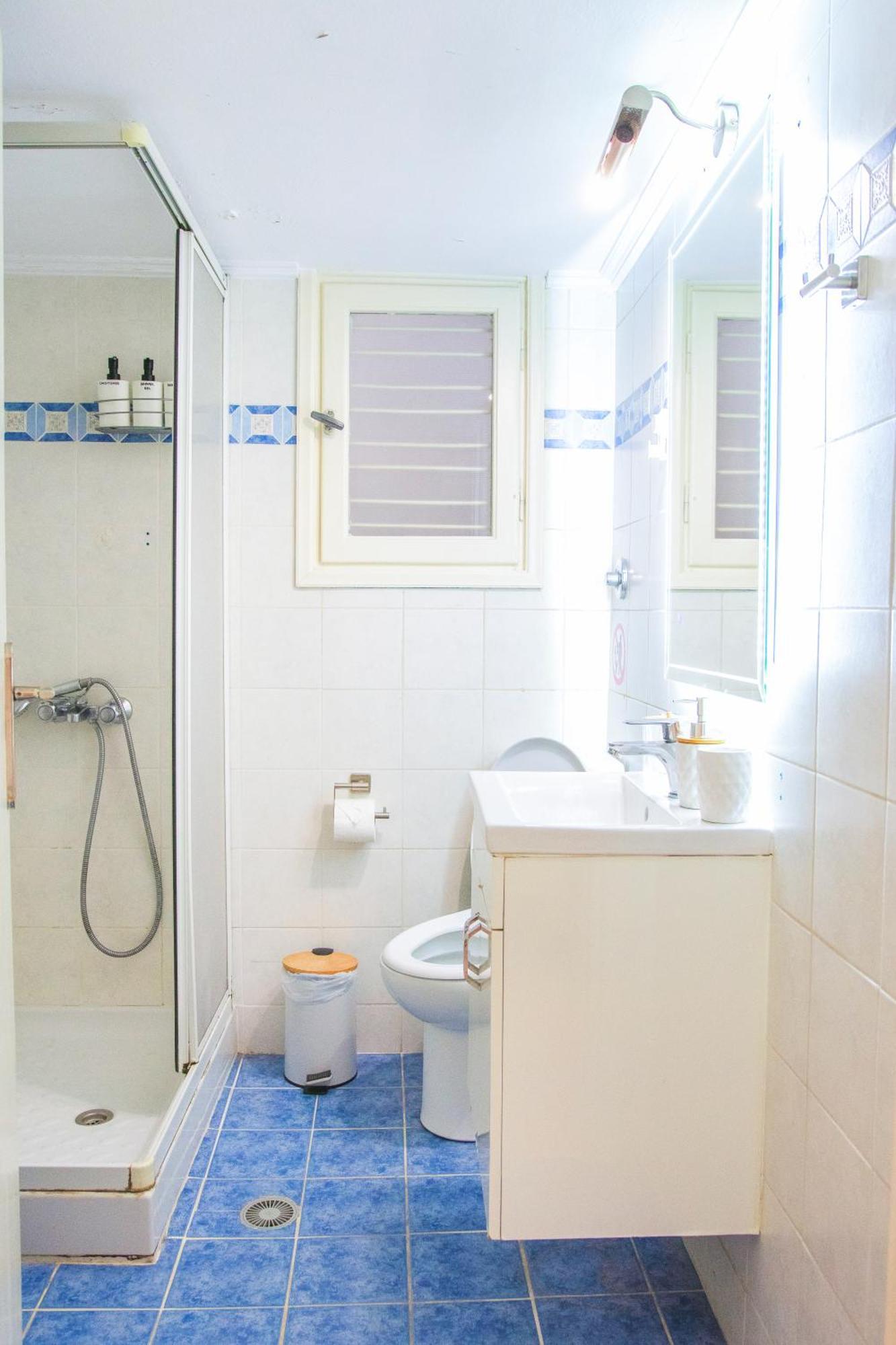 Your Comfy Apartment In Acropolis Area Афины Экстерьер фото