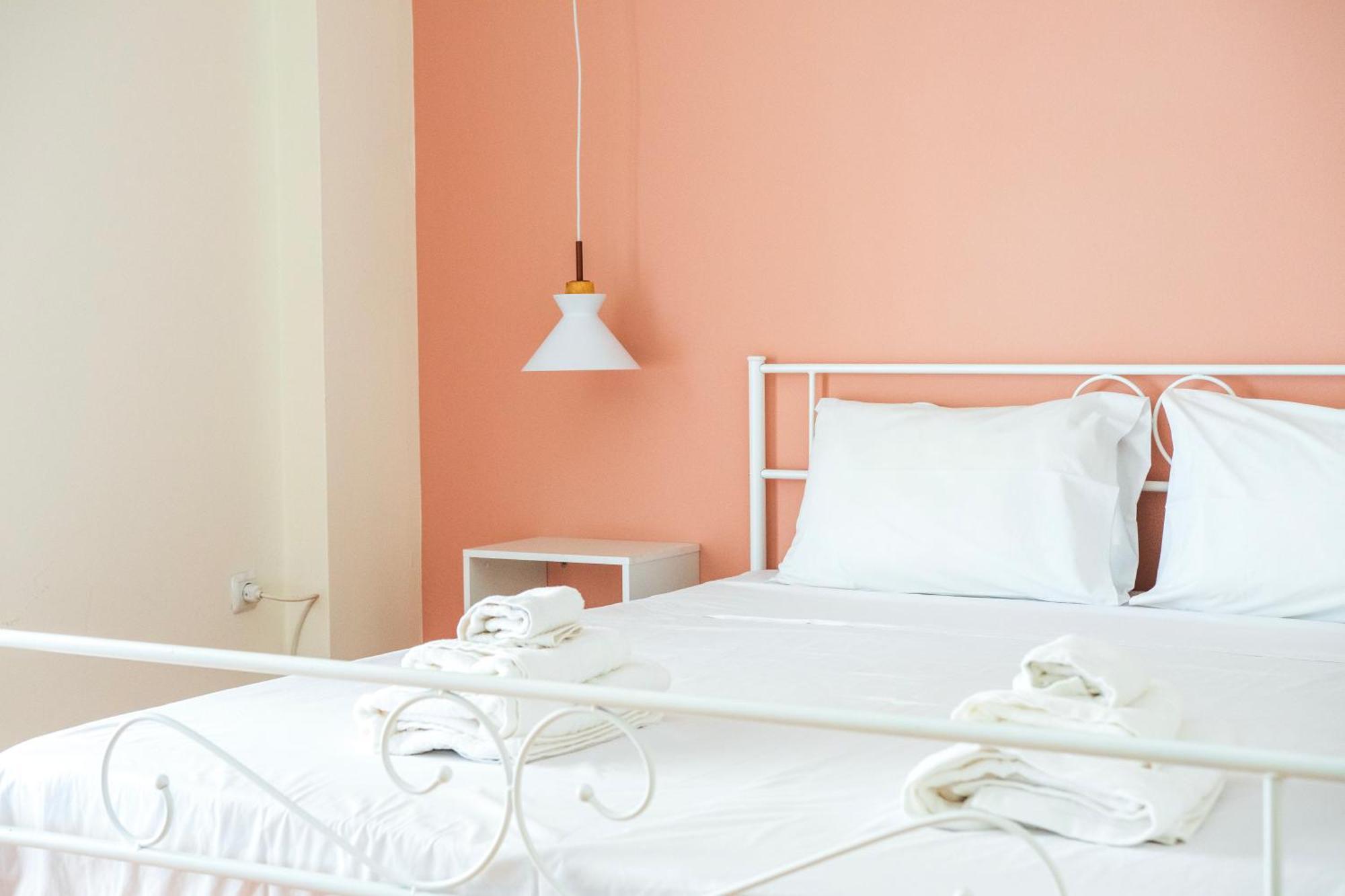 Your Comfy Apartment In Acropolis Area Афины Экстерьер фото